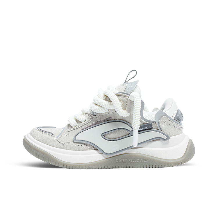 Daisy Fellowes Rocket 001 Stylish Skateboarding Shoes Unisex