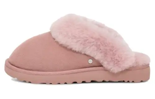 UGG Classic Slipper Ii 'Lavender Shadow' Women's