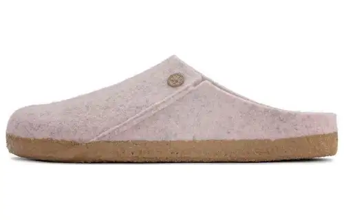 Birkenstock Zermatt Rivet Split Narrow Fit 'Rosa' Women's