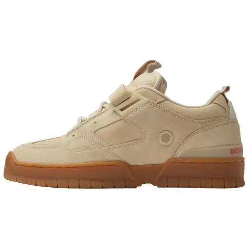 DC Shoes Casual Shoes Men's Brown
