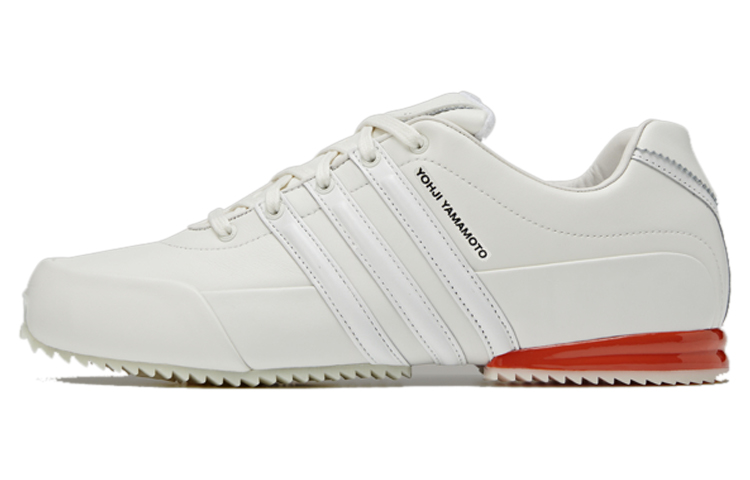 Adidas Y 3 Sprint 'White Red' Women's