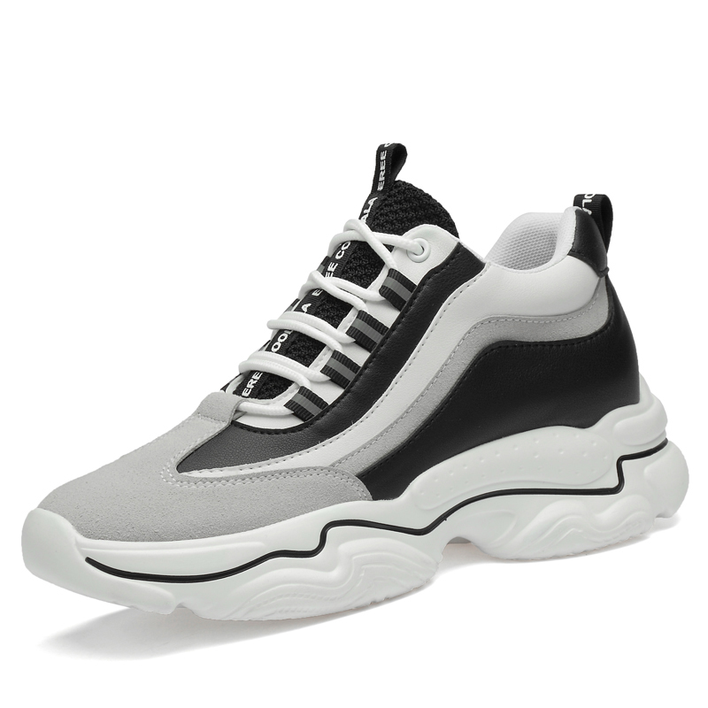 GONGNIUSHIDI Mesh Cushioning Abrasion Resistant Breathable Cushioning Abrasion Resistant Breathable Low top