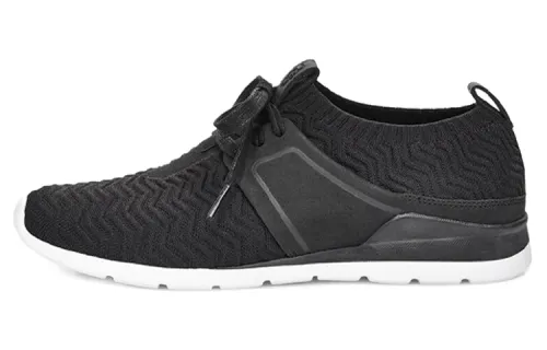 UGG Willows 'Black White' Women's