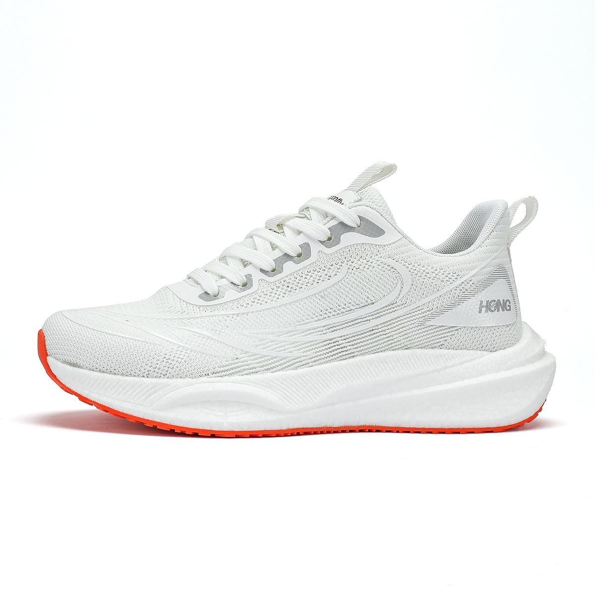 RED DRAGONFLY Low top Running Shoes Men’s