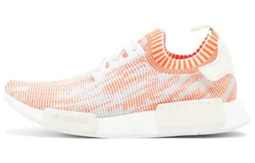 Adidas NMD_R1 Primeknit 'Shrimp'