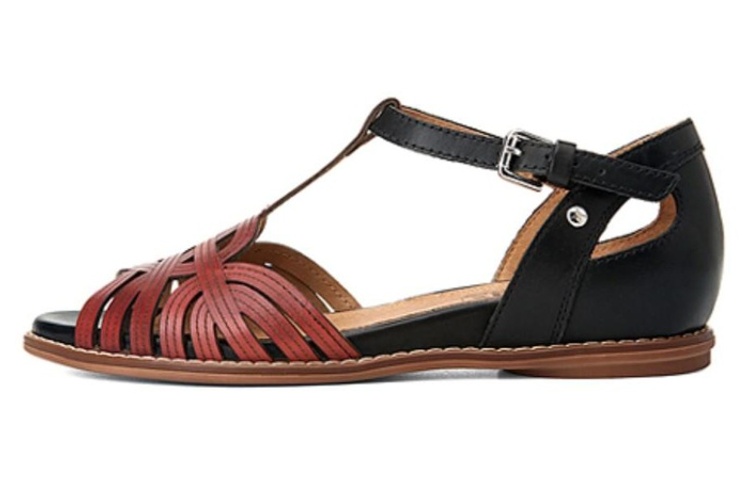 PIKOLINOS One Strap Sandals Women's