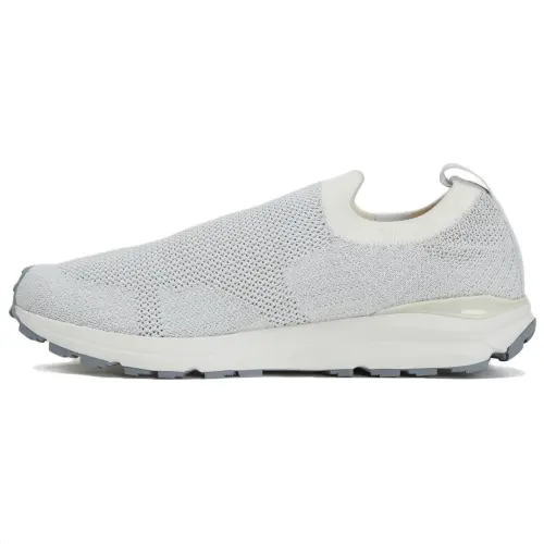 THE NORTH FACE KNIT Slip Resistant Abrasion Resistant Slip Resistant Abrasion Resistant Low top Casual Shoes Unisex