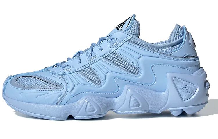 Adidas Wmns Fyw S-97 'Glow Blue' Women's