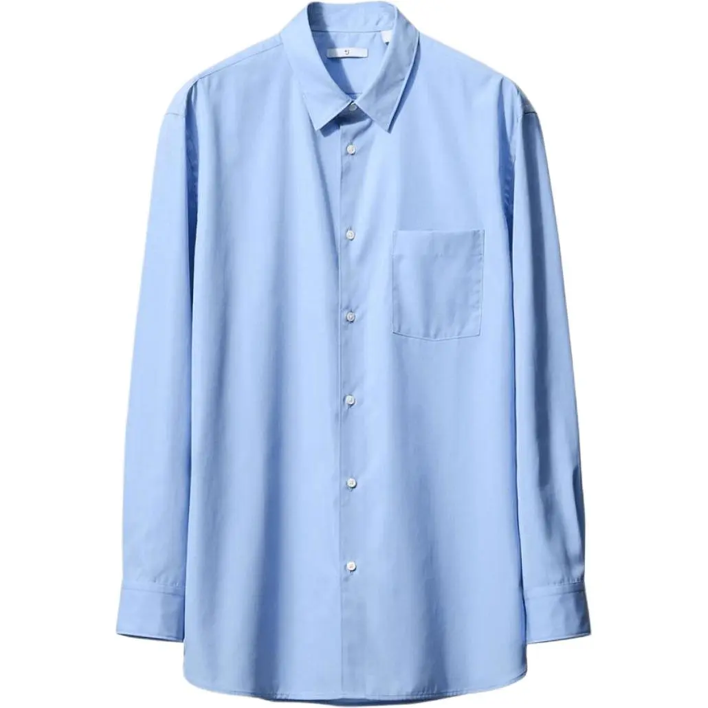 UNIQLO x Jil Sander FW25 Shirt Men's