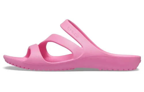 Crocs Kadee Slide Slippers Women's Pink