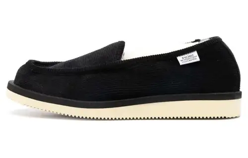 Suicoke SSD-CoMab 'Black'