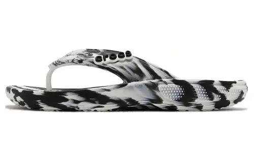 Crocs Product Attributes Women's Black White