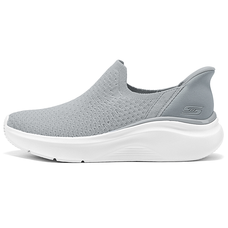 Skechers Low top Casual Shoes Women’s Gray