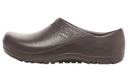 Birkenstock Profi Birki Polyurethane Sandals 'Brown'