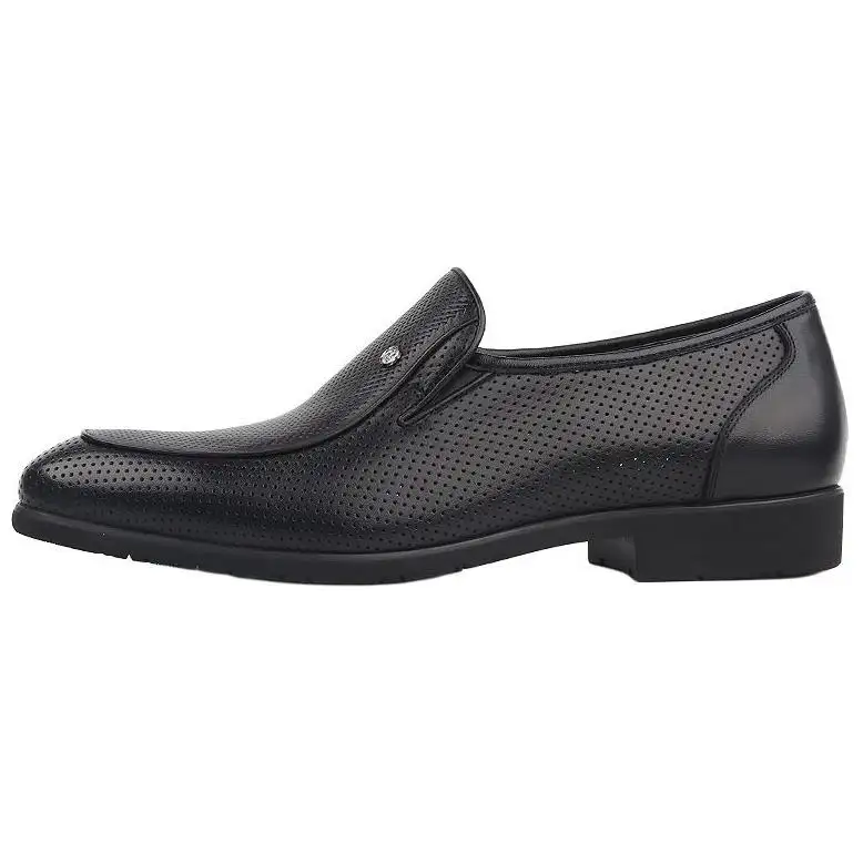 Montagut Men's Casual Shoes Men's Black