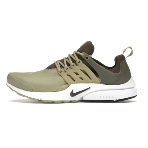 Nike Air Presto Essential Neutral Olive Cargo Khaki