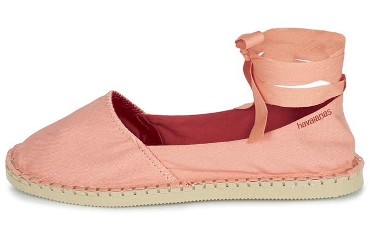 Havaianas Women's Casual Shoes Women's Low Top Rose