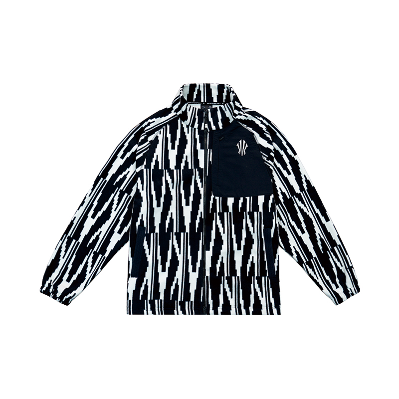 Куртка Anta (черная)