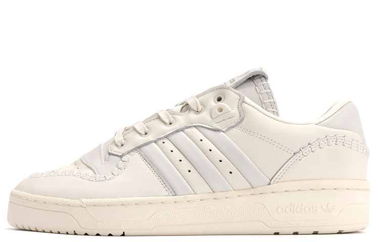 Adidas X FOOT INDUSTRY Rivalry 'Class White'