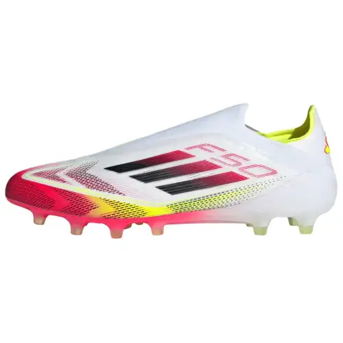 Adizero F50 Adidas Elite Laceless Ag 'Pure Victory Pack'