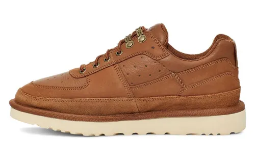 UGG Low Top Sports Brown