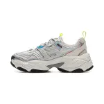 Li Ning Brown Sugar 2 Slip Resistant, Abrasion Resistant, Breathable Low top Casual Shoes Men's Silver Gray