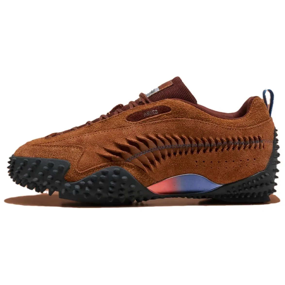 PUMA Mostro Aries Brown
