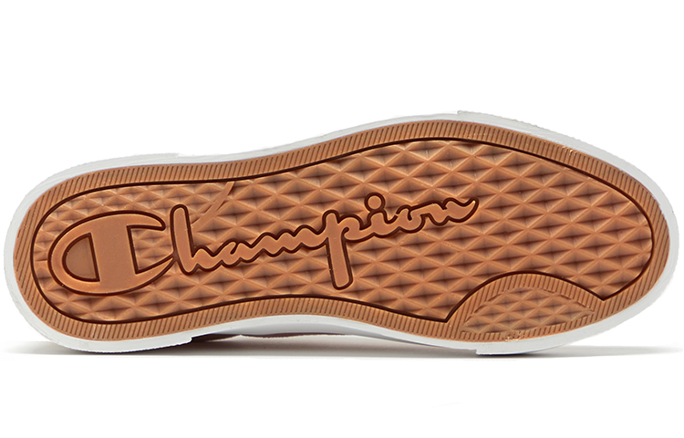 Champion Essentials Heritage Low Cushioning Abrasion Resistant Cushioning, Wear Resistant Low top Skateboard Shoes