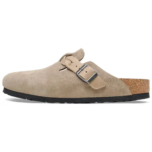 Birkenstock Leather Slippers Women's
