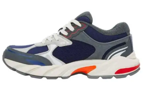 Heron Preston Block Stepper low-top sneakers