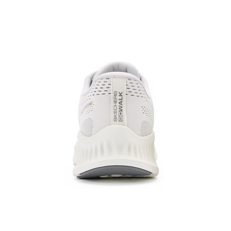Skechers Low top Casual Shoes Men’s Light Gray