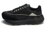 ARTICLE NO. Chunky Sneakers Unisex Low Top Black