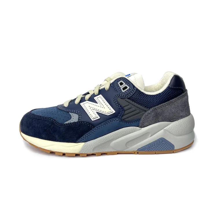 580 New Balance 'Navy Vintage Indigo'