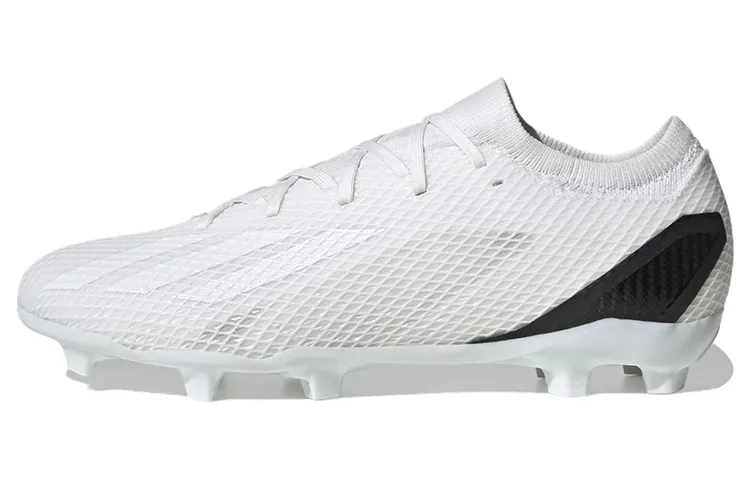 Adidas X Speedportal 3 Fg 'White Black'