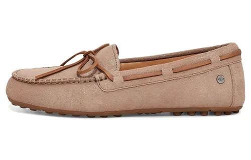 UGG Alana Sports Casual Shoes 'Brown' Women's