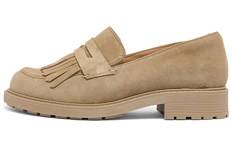 Clarks Platform Shoes Women's Sand