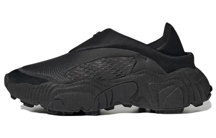 Adidas Originals ROVERMULE ADVENTURE Slip Resistant Abrasion Resistant Slip Resistant Abrasion Resistant Low top
