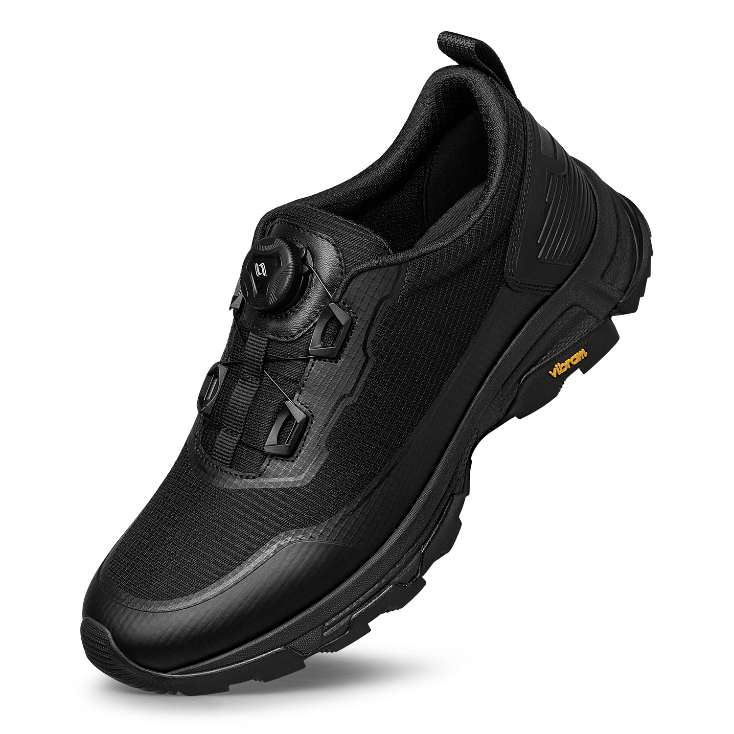 ZRO Mountaineering Shoes Men’s Black