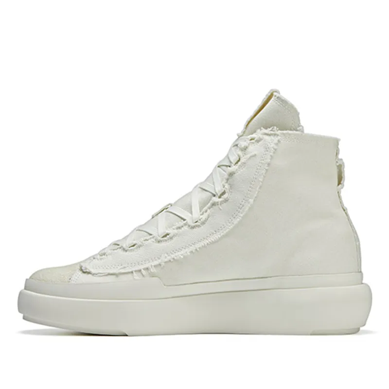 Adidas Y-3 Nizza High 'Off White'