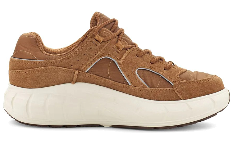UGG Westsider Low Pufflite Sneaker ‘Chestnut’