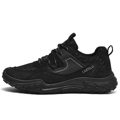 CARTELO Low top Casual Shoes Men's