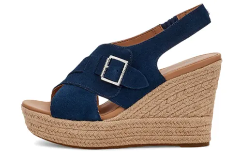 UGG One Strap Sandals Women's