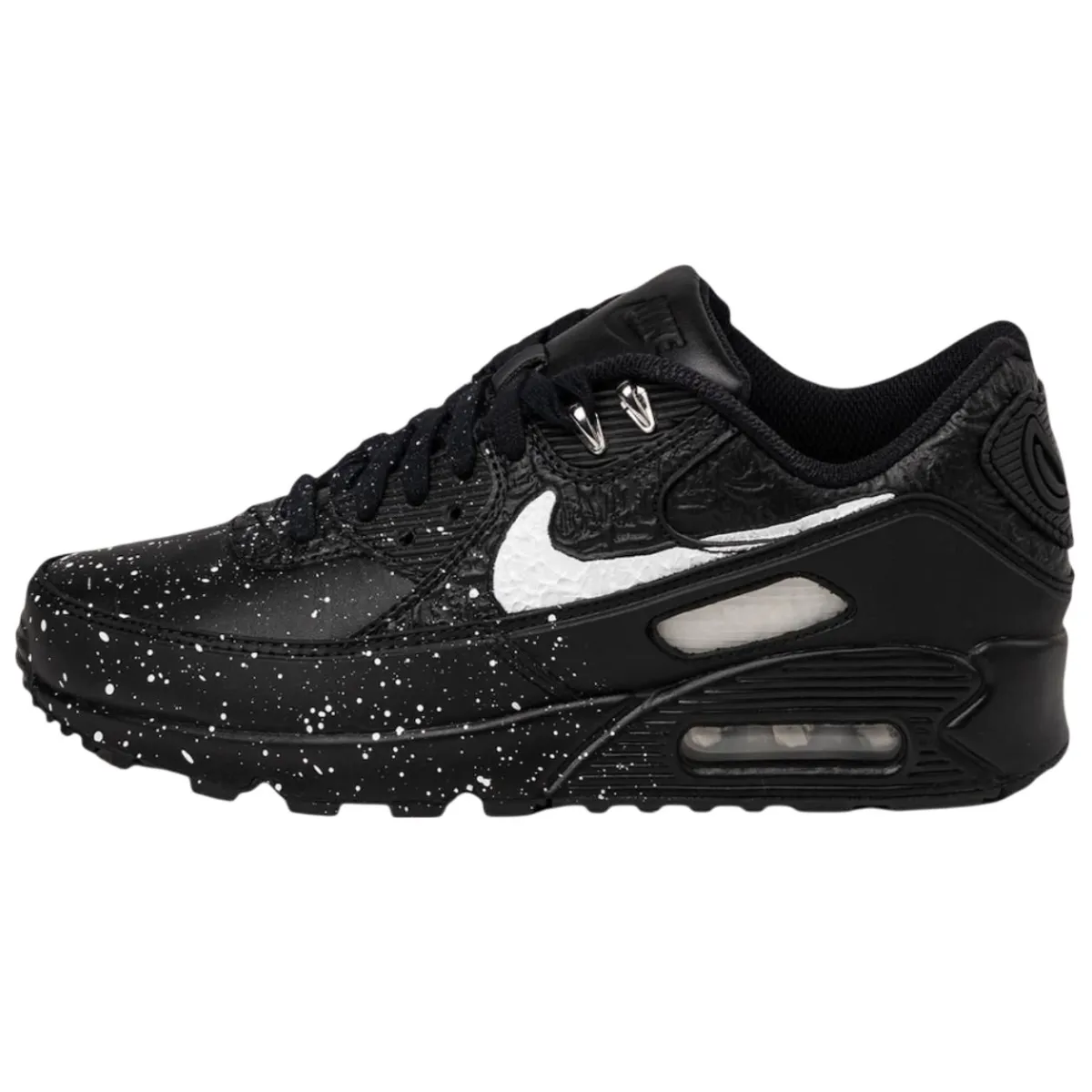 Nike Air Max 90 Slawn Black