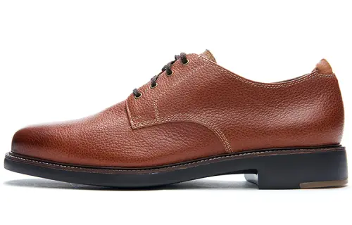 COLE HAAN Casual Leather Shoes Men's Brown