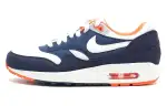 Nike Air Max 1 Crimson Obsidian