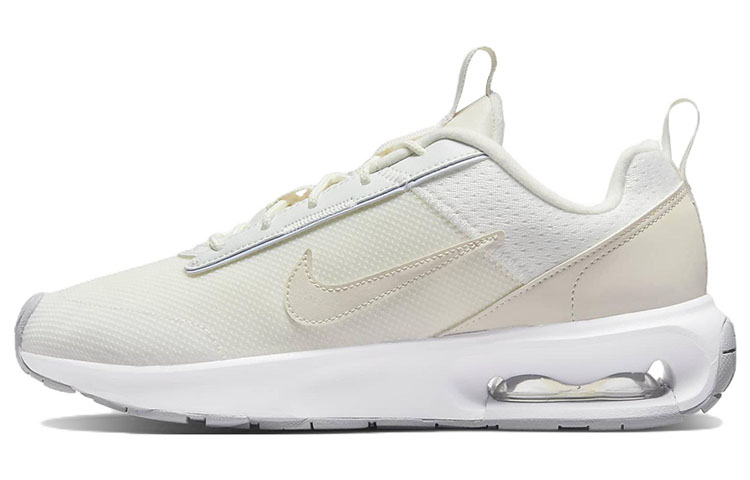 Nike Air Max Interlock Lite 'Cream' Women's