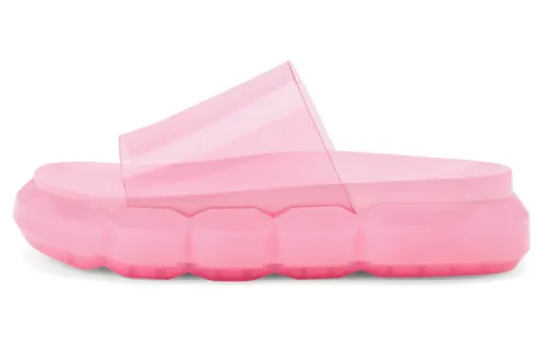 CHARLES&KEITH Slide Slippers Women's