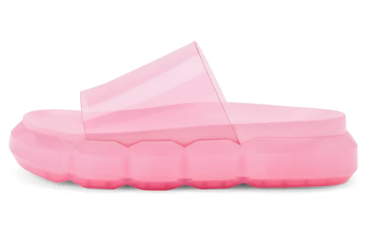 CHARLES&KEITH Slide Slippers Women's