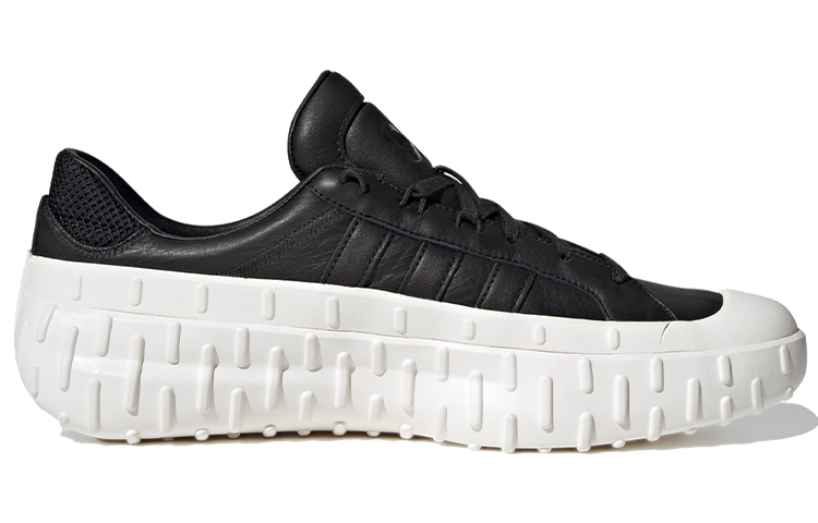Adidas Y 3 GR.1P Gtx 'Black White'