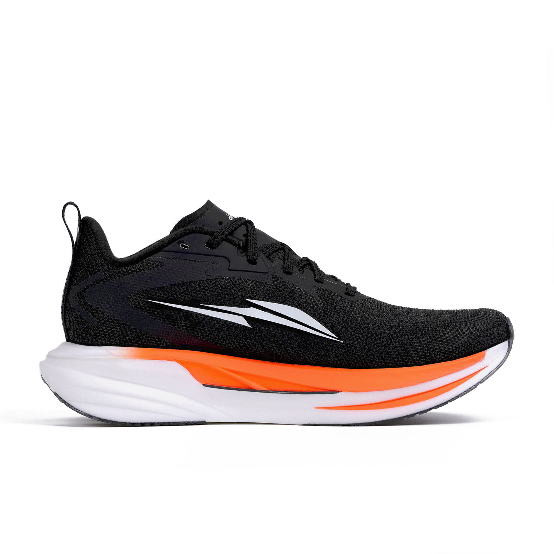 SHAONIANYUSHAN Rebound Cushioning Racing Low Top Running Shoes, Abrasion Resistant, Slip Resistant Unisex